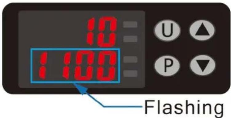 Vevor KD-1151 - MELTING PROCEDURE - 4