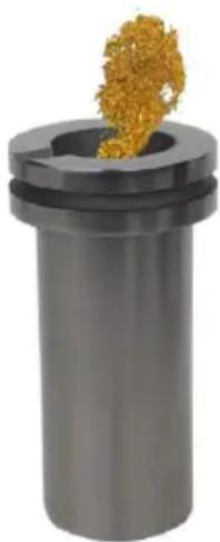 Vevor KD-1151 - MELTING PROCEDURE - 1