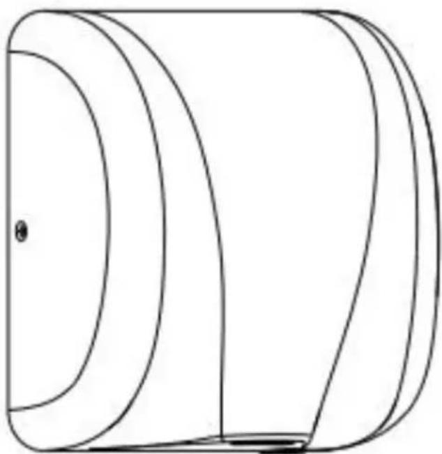 Vevor K2017 - HAND DRYER - 1