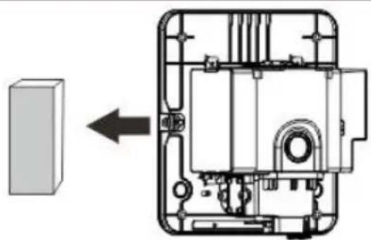 Vevor K2017 - CLEANING OF FILTER CARTRIDGE - 3