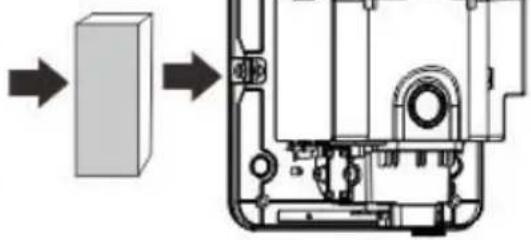Vevor K2017 - CLEANING OF FILTER CARTRIDGE - 4