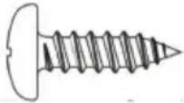 Vevor K2017 - SAVE THESE INSTRUCTIONS - 3