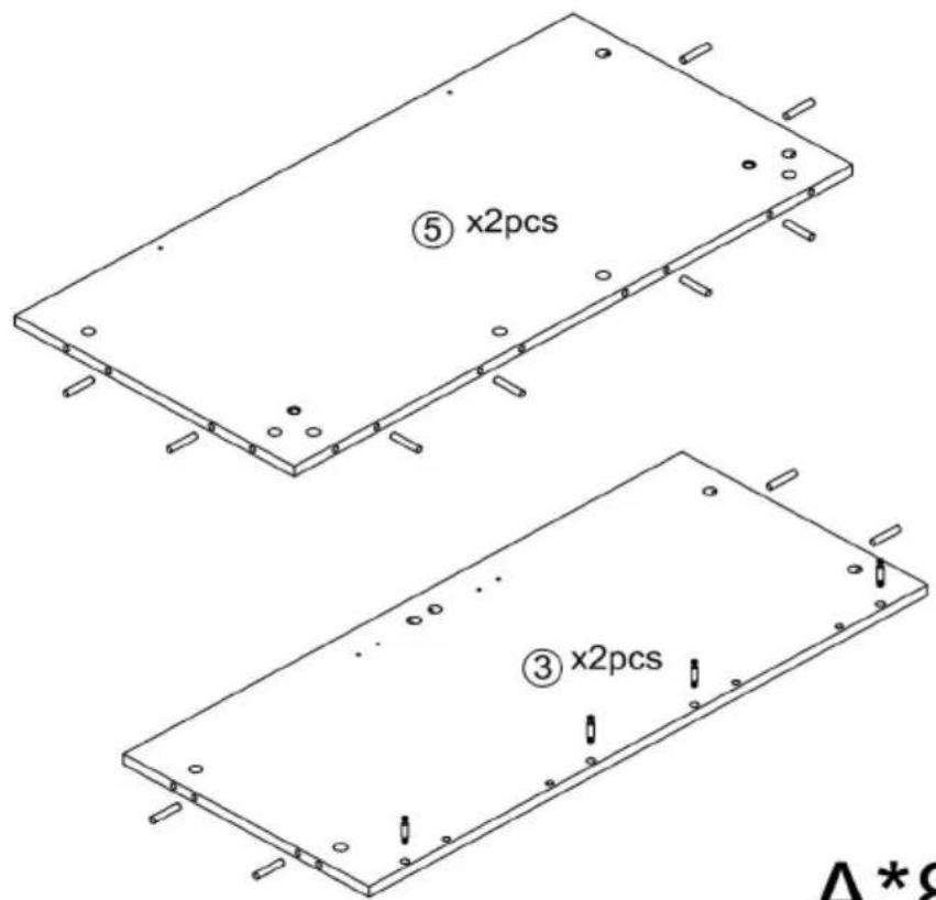 Vevor KLLT-06 - TOUGH TOOLS, HALF PRICE - 1