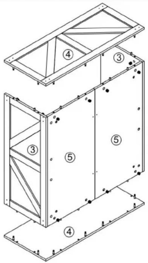 Vevor KLLT-06 - VEVOR® - 5