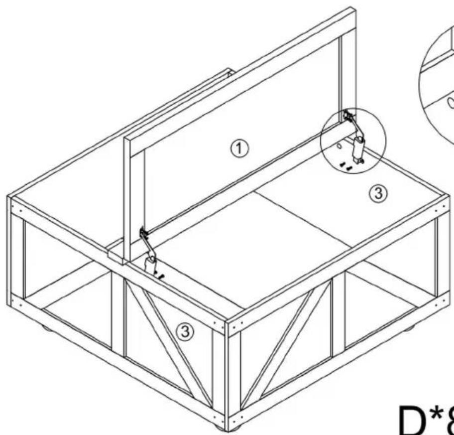 Vevor KLLT-06 - SAVE THIS MANUAL - 12