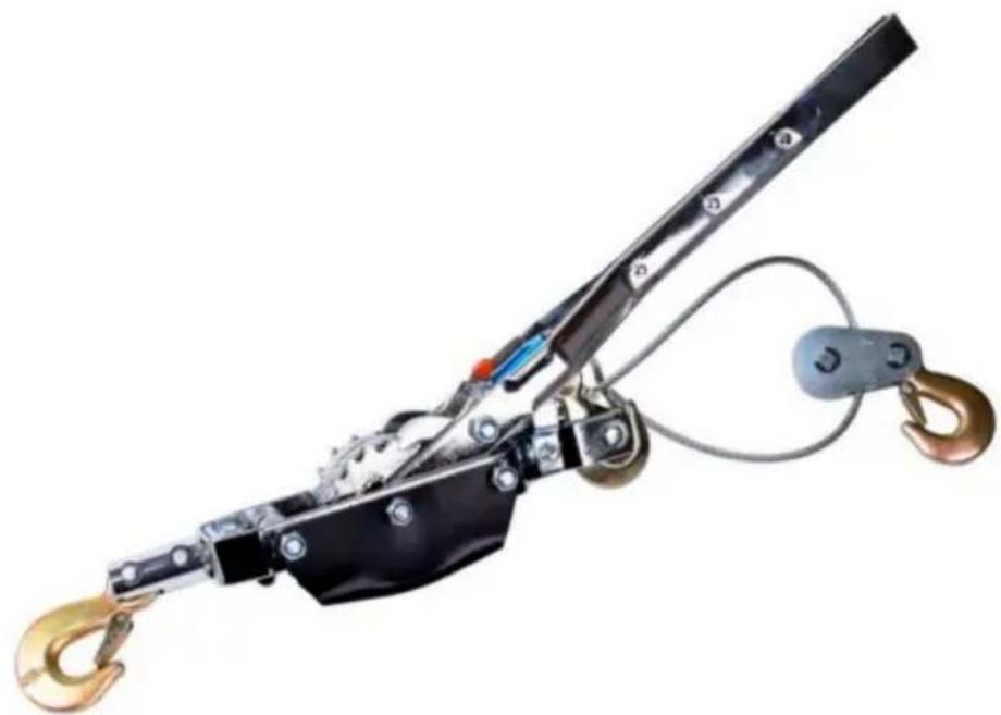 Vevor JX50 - TOUGH TOOLS, HALF PRICE - 1