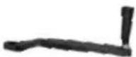 Vevor KD-Y7548 - STRUCTURE DIAGRAM - 3