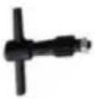 Vevor KD-Y7548 - SCHEMAT STRUKTURY - 5