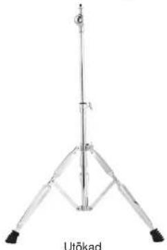 Vevor KS-27 - INSTRUKTIONER - 3