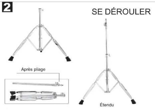 Vevor KS-27 - INSTRUCTIONS - 2