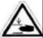Vevor HFD-4 - Safety - 5