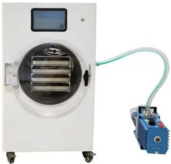 Vevor HFD-4 - VEVOR® - 1