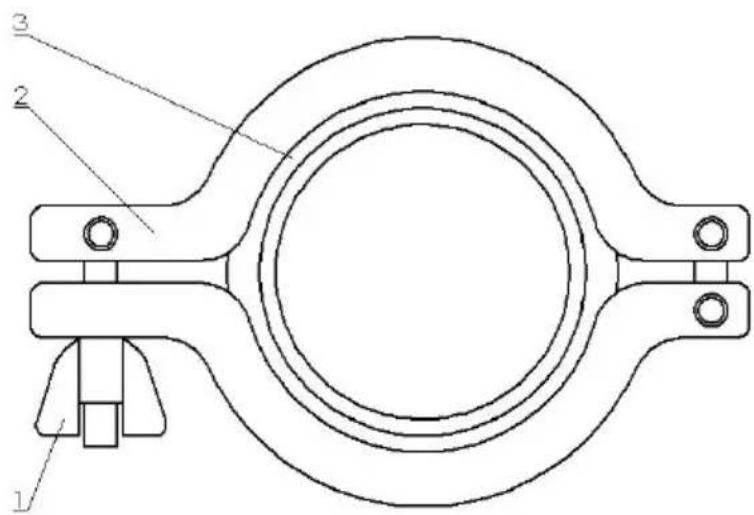 Vevor HFD-4 - 1.Components - 3