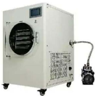 Vevor HFD-4 - Avvertimento: - 1