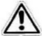 Vevor HFD-4 - Attention when installation and testing - 1