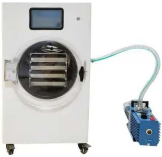 Vevor HFD-4 - VEVOR® - 1