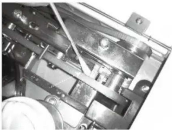 Vevor KSW850 - Het LCD-scherm "EJ": Schakel - 1