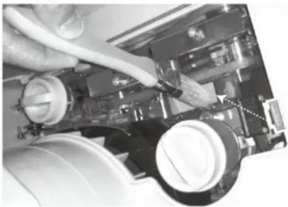 Vevor KSW850 - Daily Maintenance - 1