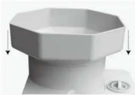 Vevor KSW850 - Procedure operative - 1