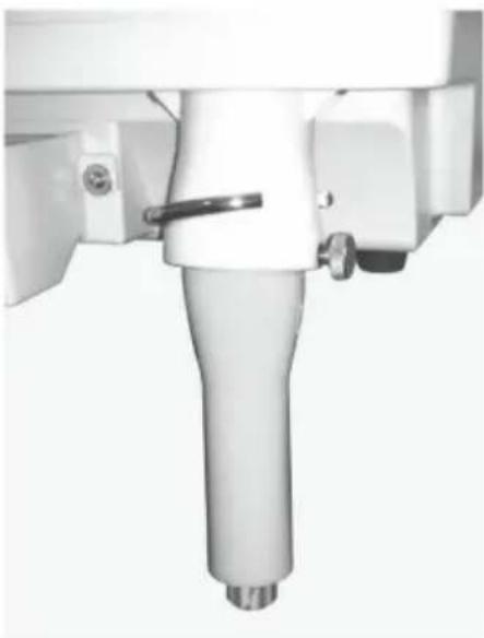 Vevor KSW850 - Installare il porta-tubi per monete - 2