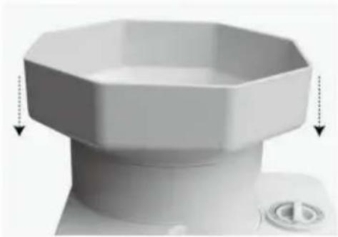 Vevor KSW850 - Procedury operacyjne - 1