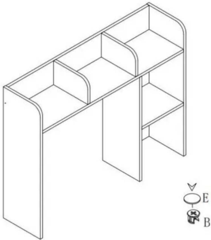 Vevor KLBS-06 - BESOIN D'AIDE? CONTACTEZ-NOUS! - 9