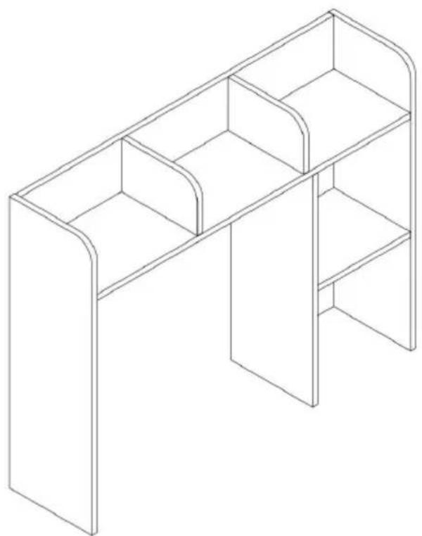 Vevor KLBS-06 - VEVOR® - 1