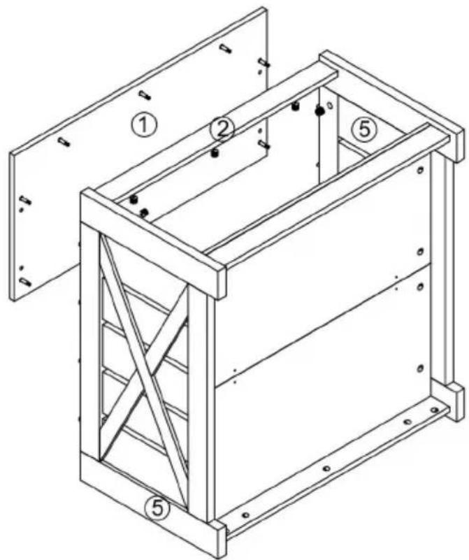 Vevor KLLT-01 - VEVOR® - 15