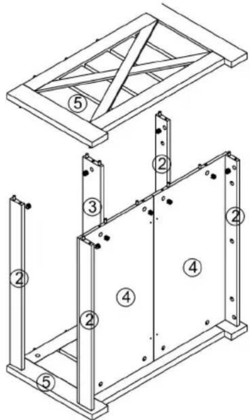 Vevor KLLT-01 - VEVOR® - 13