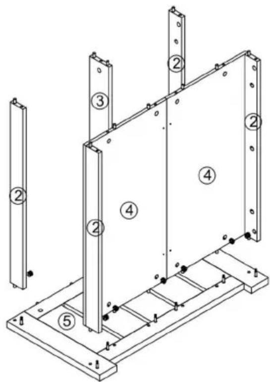 Vevor KLLT-01 - VEVOR® - 12