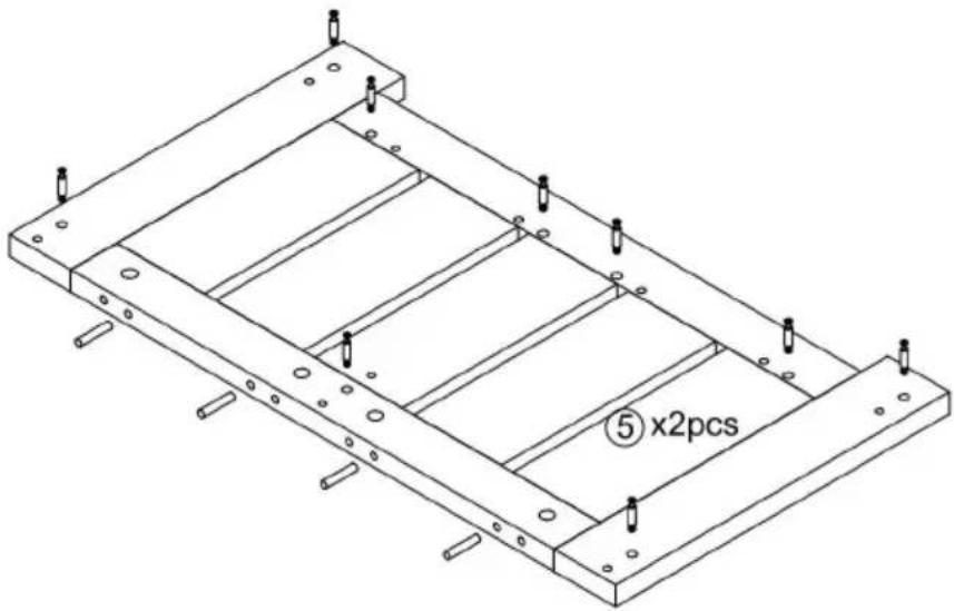 Vevor KLLT-01 - VEVOR® - 4