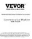 Vevor KJ-AT25F - Contenuto del pacco - 2