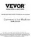 Vevor KJ-AT25F - Verpakkingsinhoud - 2