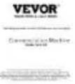 Vevor KJ-AT25F - UNPACKING YOUR ICE MAKER - 2