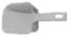 Vevor KJ-AT25F - Contenuto del pacco - 5