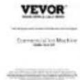 Vevor KJ-AT25F - Contenu du colis - 2
