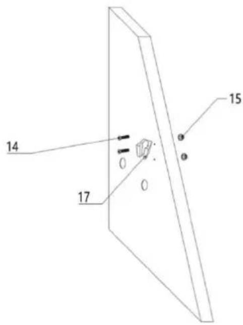 Vevor K2E01003 - INSTRUCTIONS - 41
