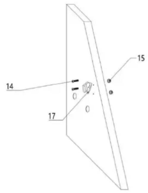 Vevor K2E01003 - INSTRUCTIONS - 46