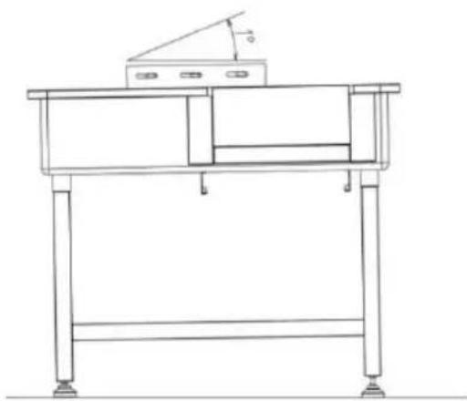 Vevor K2E01003 - MODELO: K 2 E010 03 / K2E01004 - 3
