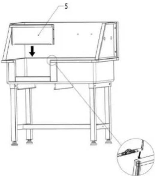 Vevor K2E01003 - INSTRUCTIONS - 26