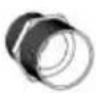 Vevor K2E01003 - Dellista: - 21