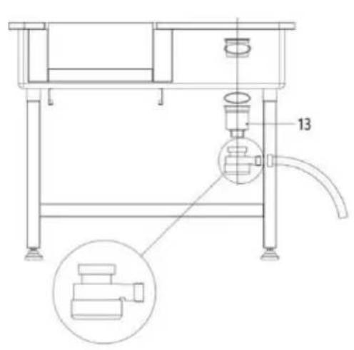 Vevor K2E01003 - INSTRUCTIONS - 38