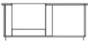 Vevor K2E01003 - INSTRUCTIONS - 2