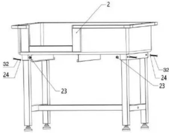 Vevor K2E01003 - Installatiestappen - 2