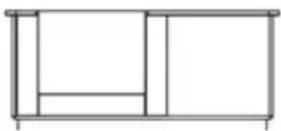 Vevor K2E01003 - INSTRUCTIONS - 2
