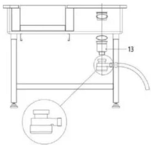 Vevor K2E01003 - INSTRUCTIONS - 24