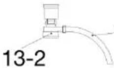 Vevor K2E01003 - INSTRUCTIONS - 9