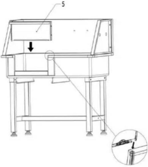 Vevor K2E01003 - INSTRUCTIONS - 41