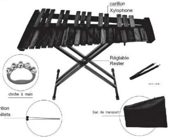 Vevor KS-25 - INSTRUCTIONS - 5