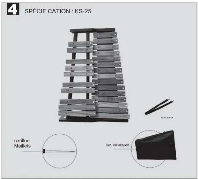 Vevor KS-25 - INSTRUCTIONS - 6